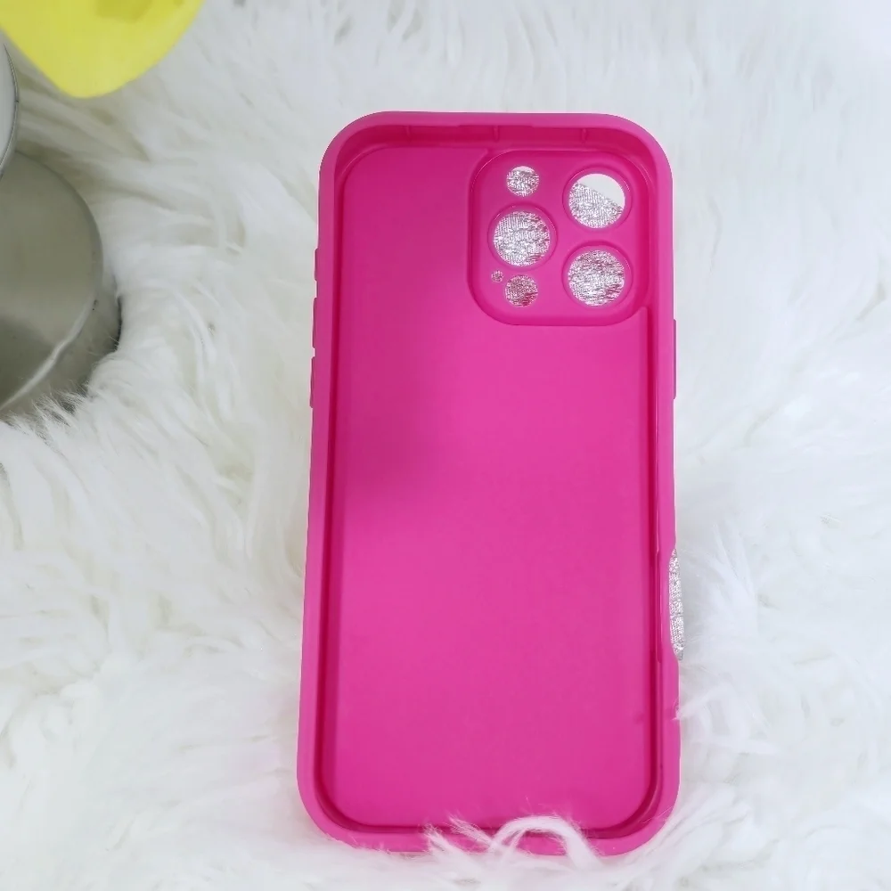 Iphone 16 pro max hello kitti case new